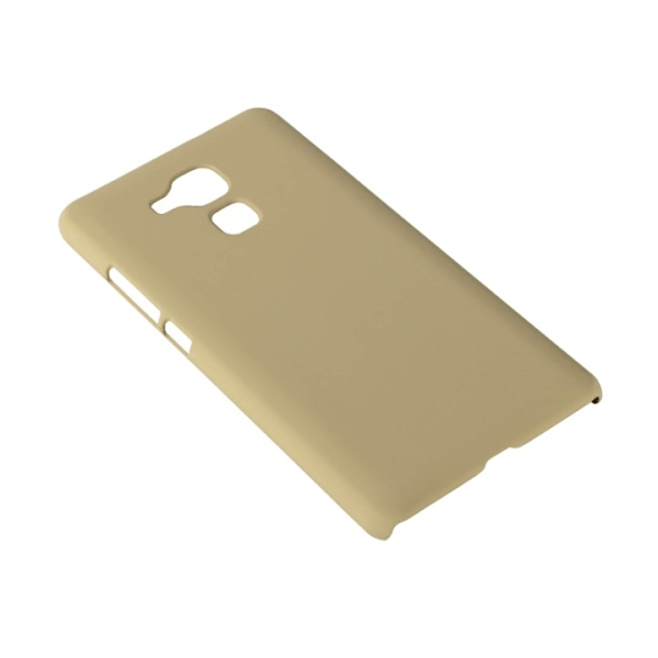 GEAR Mobilskal Beige - Huawei Honor 5c/7 Lite Beige