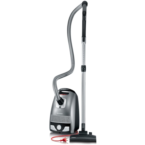 Severin Dammsugare Snowwhite BC7045 750W Hepa H13  Swirl Y101