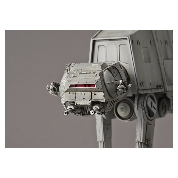 Revell AT-AT