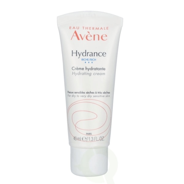 Avene Hydrance Optimale Light Hydrate. Creme SPF20 40 ml