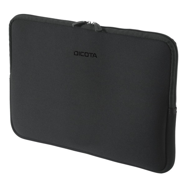 Dicota Perfect Skin 14-14.1", Laptop, Svart