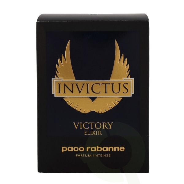 Paco Rabanne Invictus Victory Elixir Edp Intense Spray 100 ml