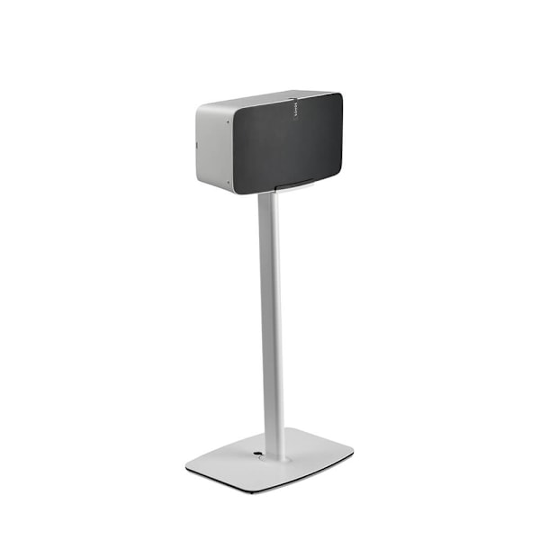 FLEXSON Gulvstativ til Sonos FIVE/PLAY:5 Hvid