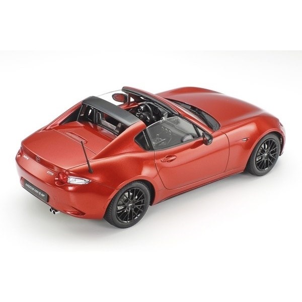 Tamiya 1:24 Mazda MX-5 RF