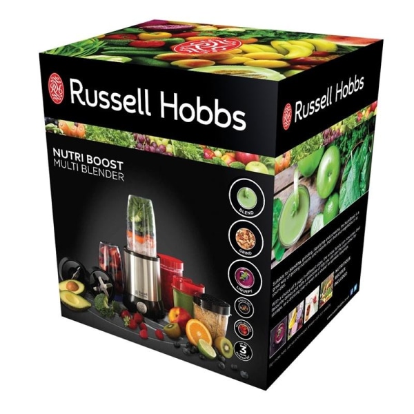 Russell Hobbs Blender NutriBoost