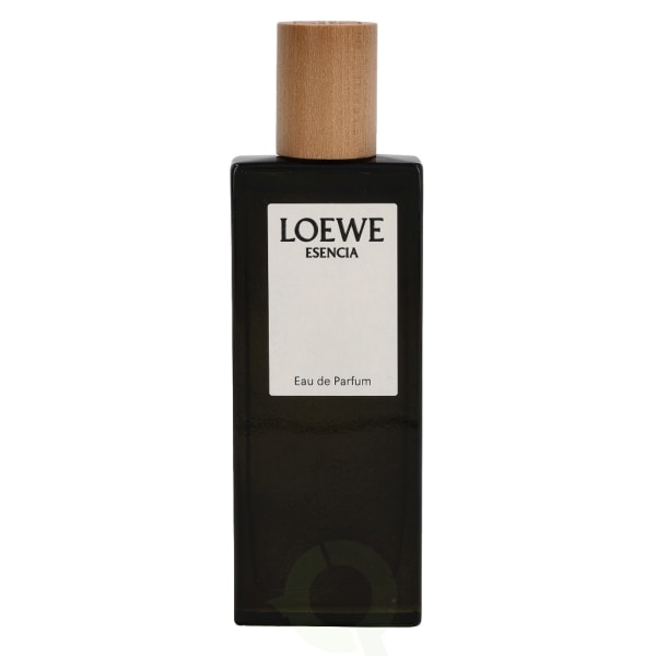 Loewe Esencia Pour Homme Edp Spray 50 ml