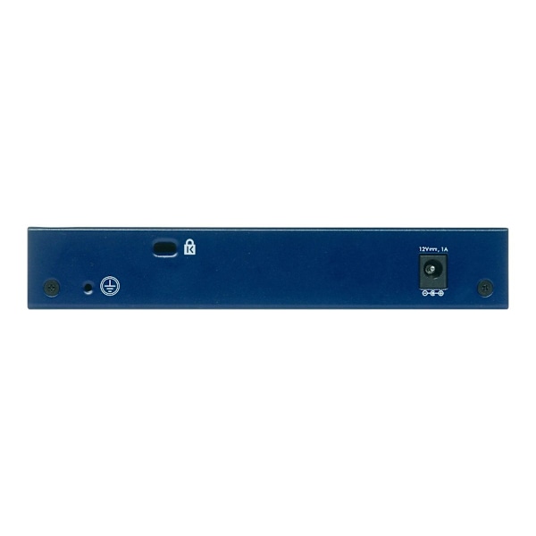 Netgear GS108GE 8Port 1000T switch