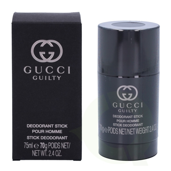 Gucci Guilty Pour Homme Deo Stick 75 ml