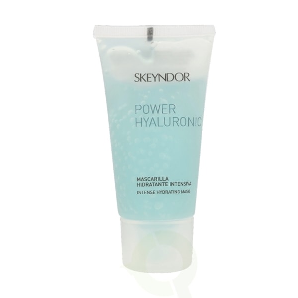 Skeyndor Power Hyaluronic Intense Hydrating Mask 50 ml