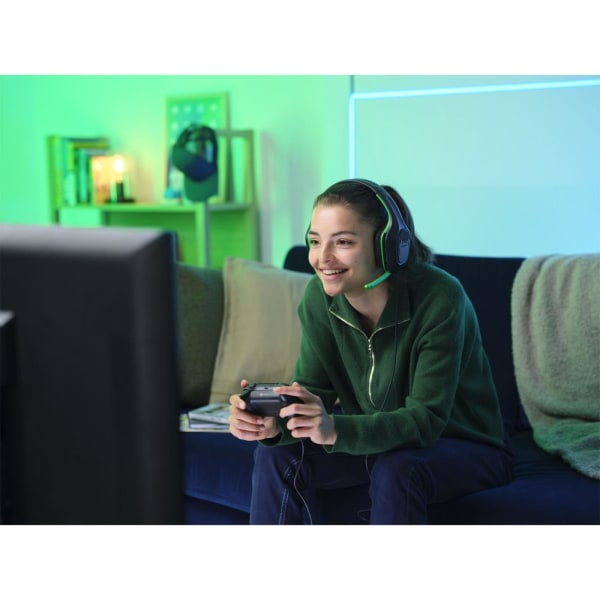 Trust GXT 415X Zirox Gaming Headset Xbox