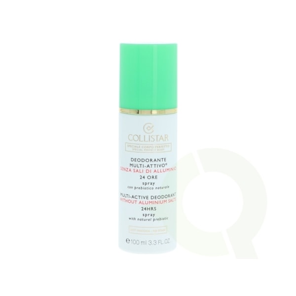 Collistar Multi-Active Deo Spray 100 ml