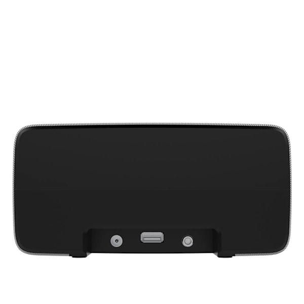 PURE FM/DAB/DAB+/BT/Qi Siesta Charge Clockradio Polar