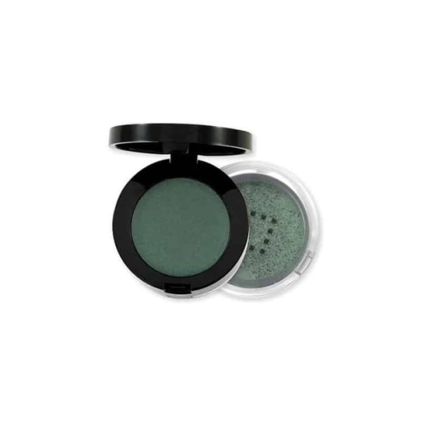 Kokie Duo Metallic Eyeshadow - Deep Sea