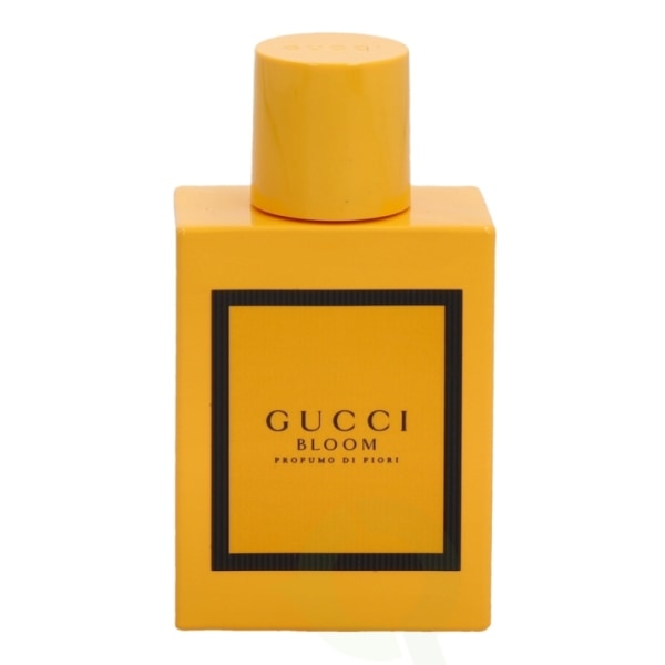 Gucci Bloom Profumo Di Fiori Edp Spray 50 ml