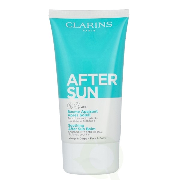 Clarins Soothing After Sun Balm 150 ml