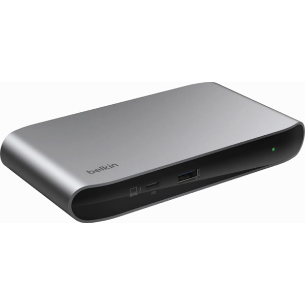Belkin Thunderbolt 4, 5-i-1 hubb