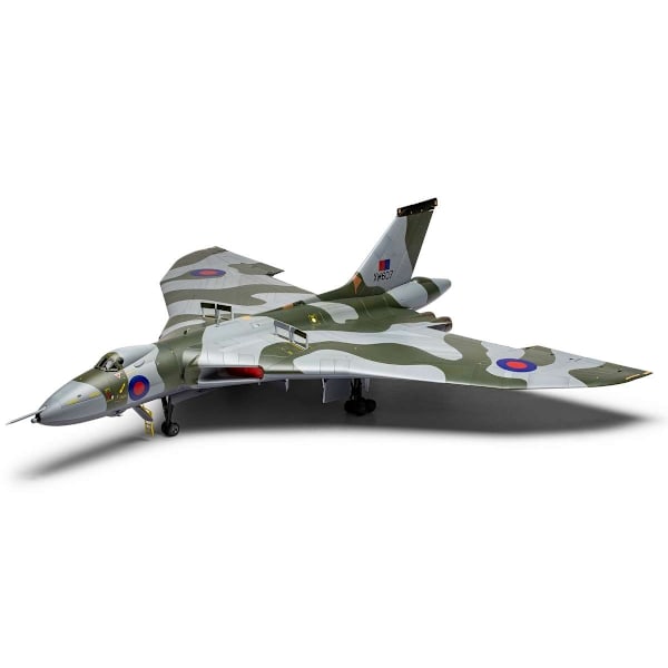 AIRFIX Avro Vulcan B.2 Black Buck