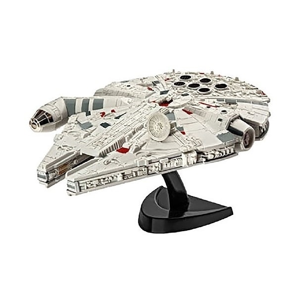 Revell Model Set Millennium Falcon
