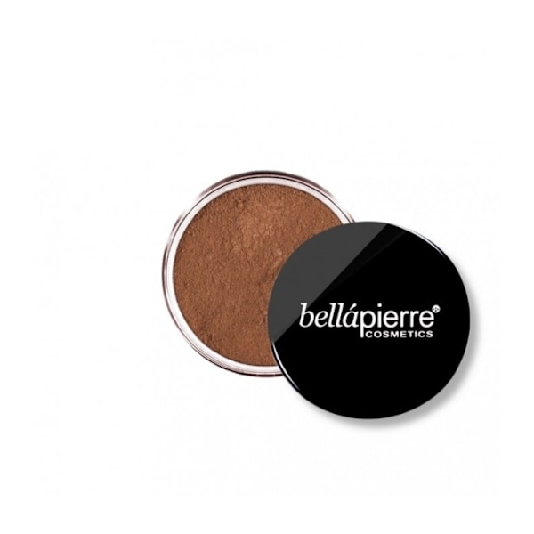 Bellapierre Loose Foundation - 10 Double Cocoa 9g