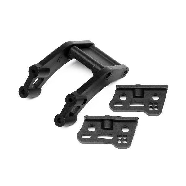 HPI Wing Mount Set