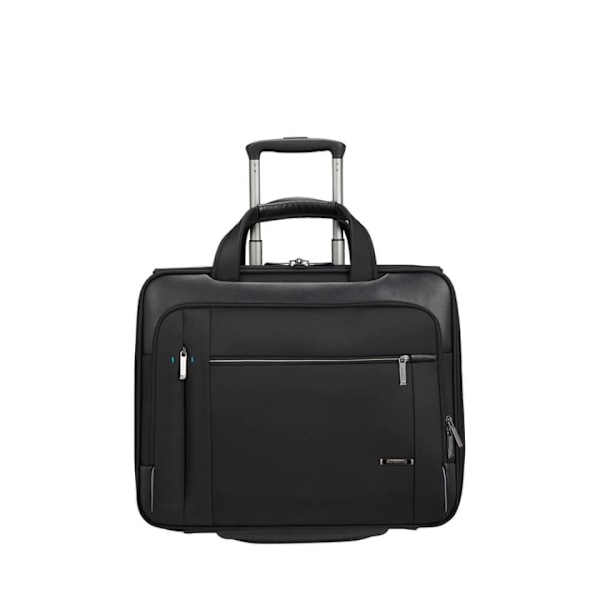 Samsonite Rolling Tote Spectrolite 3.0 17.3" Sort