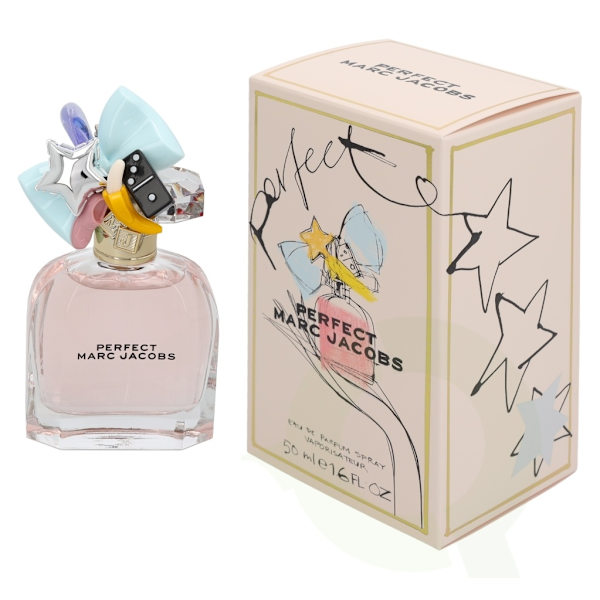 Marc Jacobs Perfect Edp Spray 50 ml