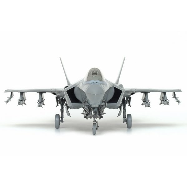 TAMIYA 1/48 Lockheed Martin® F-35®A Lightning Ⅱ®