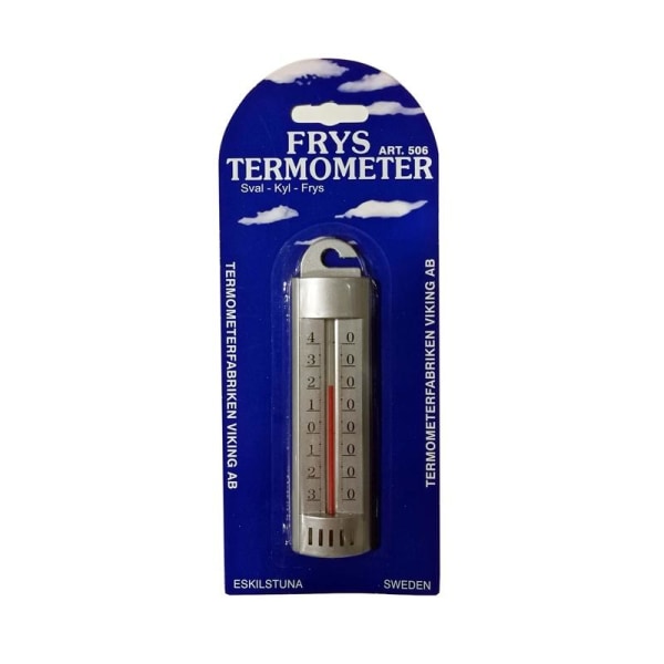 Termometerfabriken Termometer Kyl & Frys