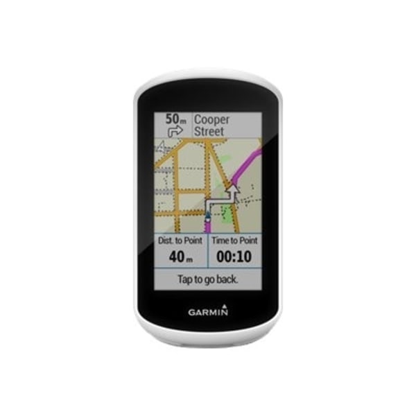 Garmin Edge Explore GPS/GLONASS navigator 3