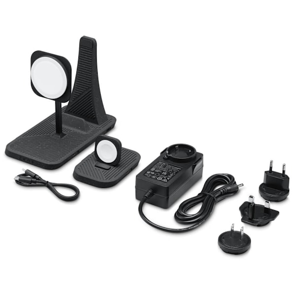 Zens Latausasema Moduläärinen 4-in-1