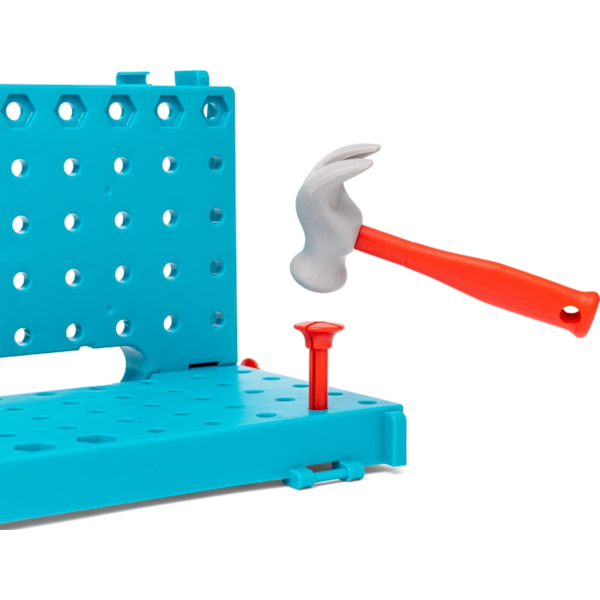 BRIO Builder 34596 - Arbetsbänk