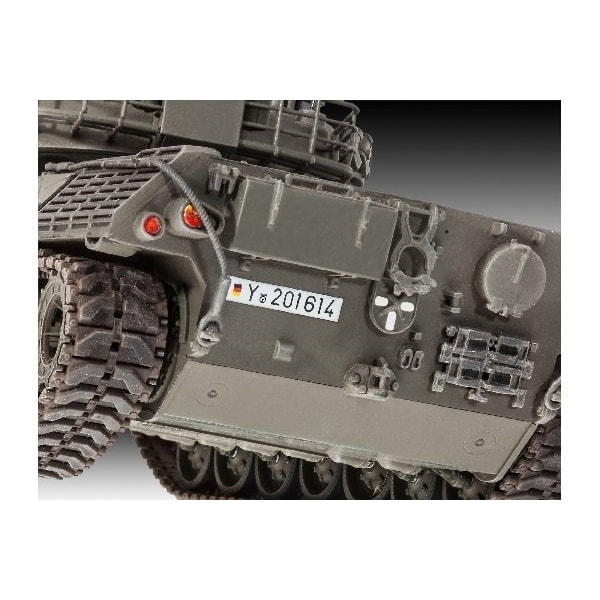 Revell LEOPARD 1