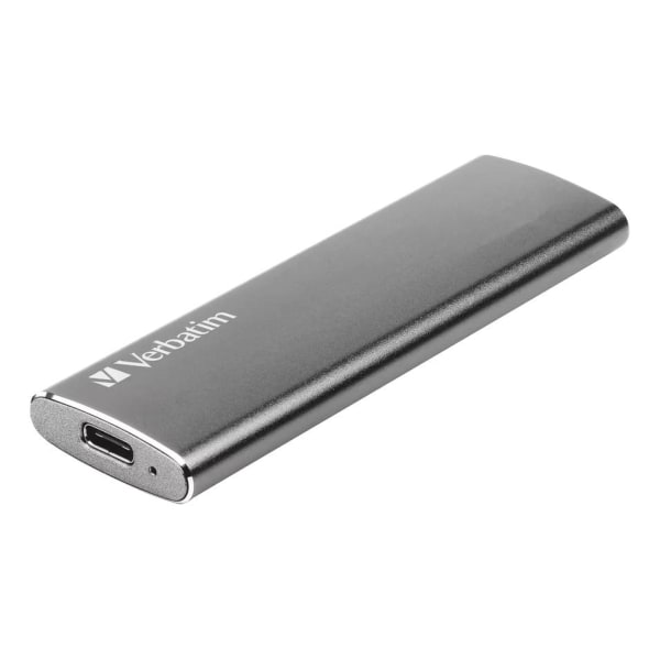 Verbatim Vx500 ulkoinen SSD USB 3.1 G2 240GB