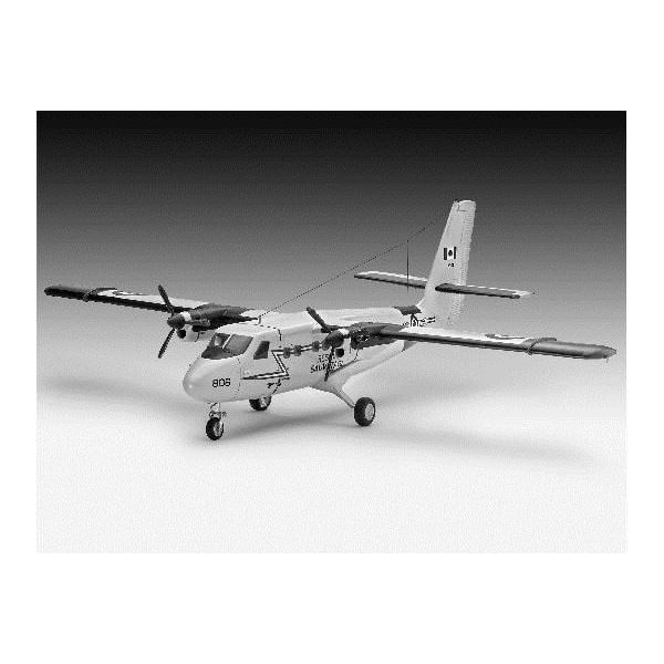 Revell DHC-6 Twin Otter