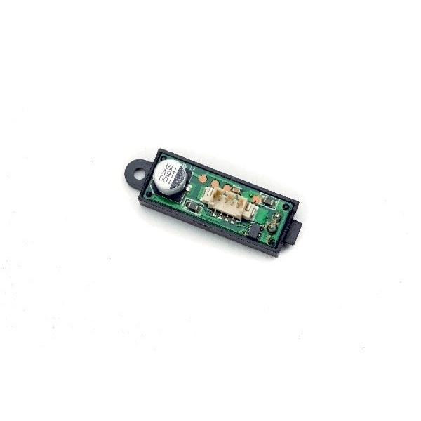 SCALEXTRIC Digital Easy Fit Plug for single seat cars 4.kvart