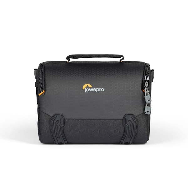 Lowepro Skuldertaske Adventura SH 160 III Sort