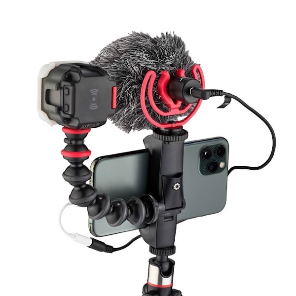 Joby GorillaPod Arm Smart  Sort