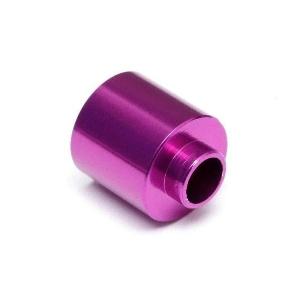 Spacer 5X12X11Mm (Purple)