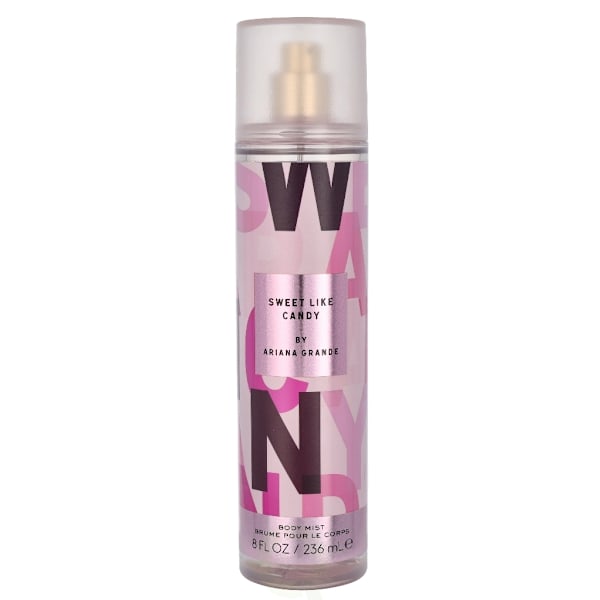 Ariana Grande Sweet Like Candy Body Mist 236 ml