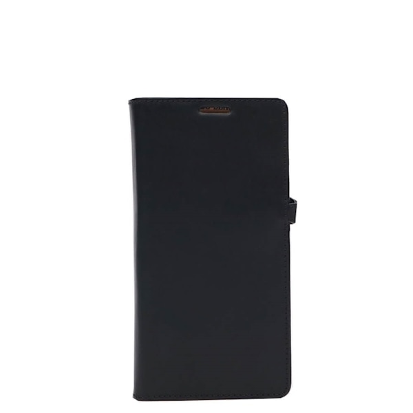 BUFFALO Wallet Læder Samsung S20 Plus Sort Svart
