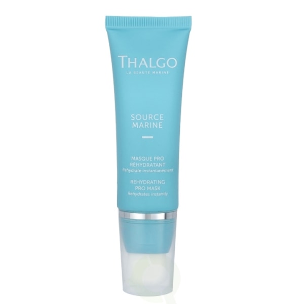 Thalgo Source Marine Rehydrating Pro Mask 50 ml