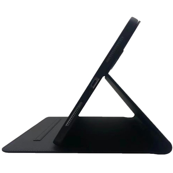 Celly BookBand Booklet Galaxy Tab S8+ / S7+ / S7 FE Svart