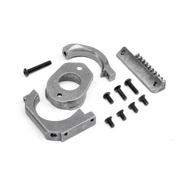 HPI Motor Mount Set