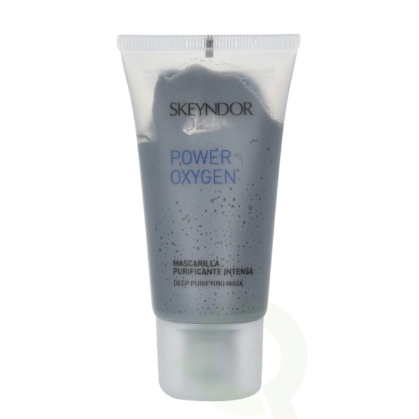 Skeyndor Power Oxygen Deep Purifying Mask 50 ml