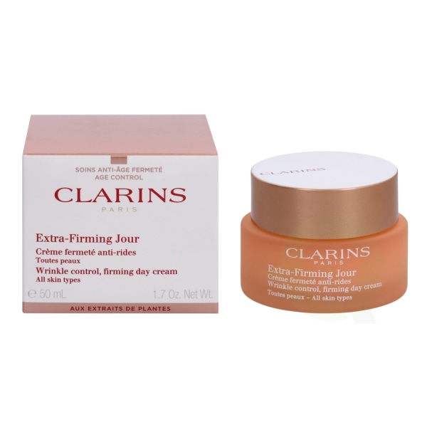 Clarins Extra-Firming Jour Firming Day Cream 50 ml All Skin Type