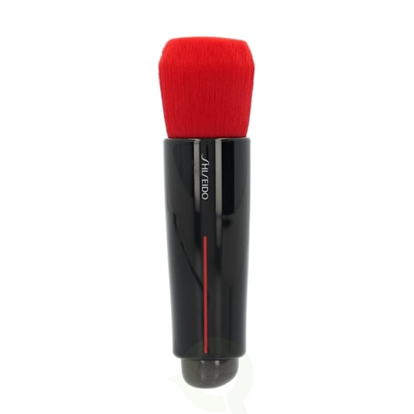 Shiseido Daiya Fude Face Duo 1 Piece Brush & Gel Blender