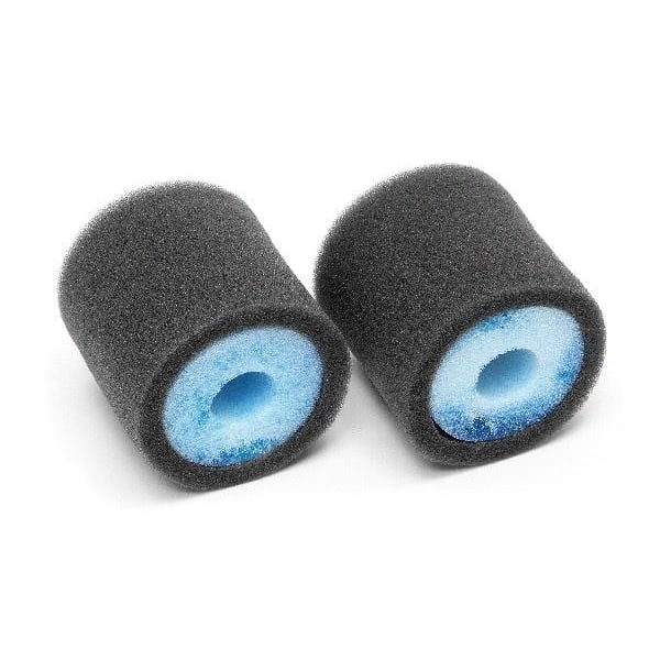 Air Cleaner Foam Element Set (For #87198)