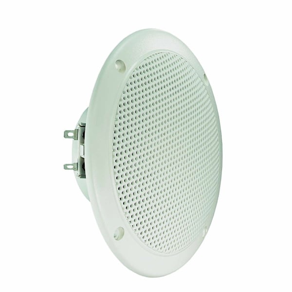 Visaton FR 13 WP - 4 Ohm (vit) - Saltvattenbeständig 13 cm (5") full-range driver