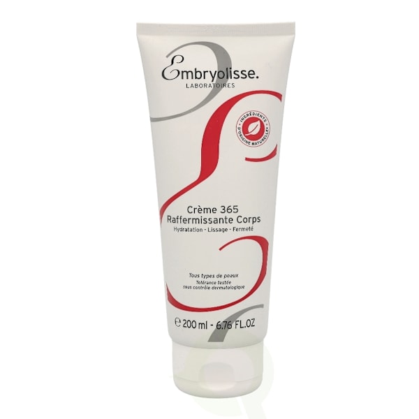 Embryolisse Cream 365 200 ml For All Skin Types
