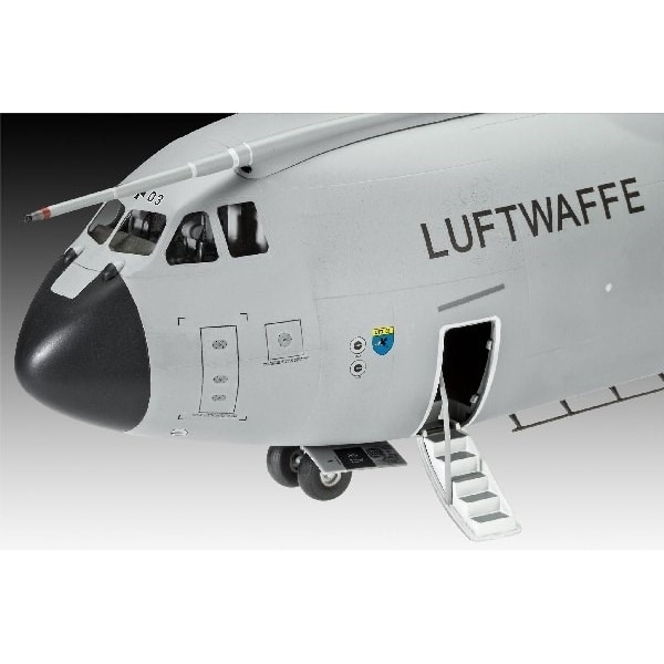 Revell Airbus A400M 'ATLAS
